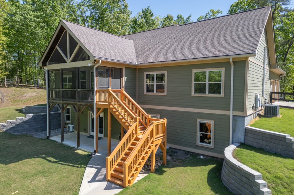 475 Tater Tot Road, Jasper GA 30143 - Photo