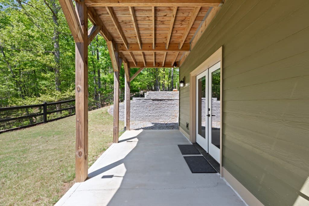475 Tater Tot Road, Jasper GA 30143 - Photo