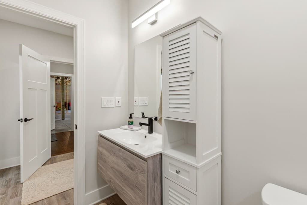 475 Tater Tot Road, Jasper GA 30143 - Photo