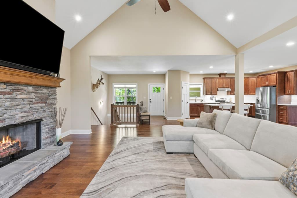 475 Tater Tot Road, Jasper GA 30143 - Photo