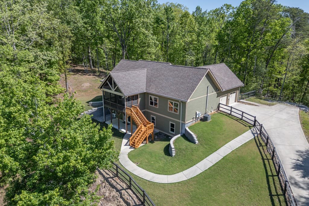475 Tater Tot Road, Jasper GA 30143 - Photo