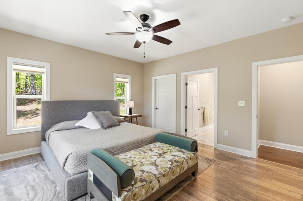 475 Tater Tot Road, Jasper GA 30143 - Photo