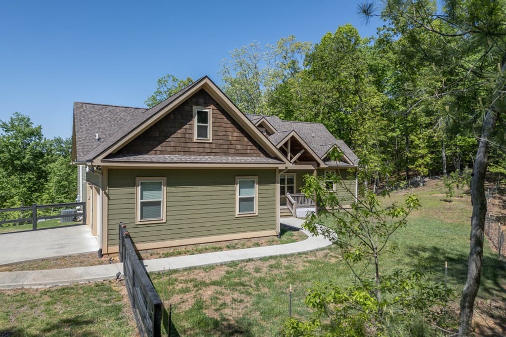 475 Tater Tot Road, Jasper GA 30143 - Photo