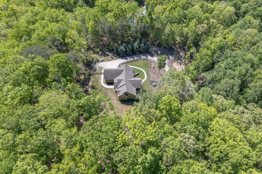475 Tater Tot Road, Jasper GA 30143 - Photo