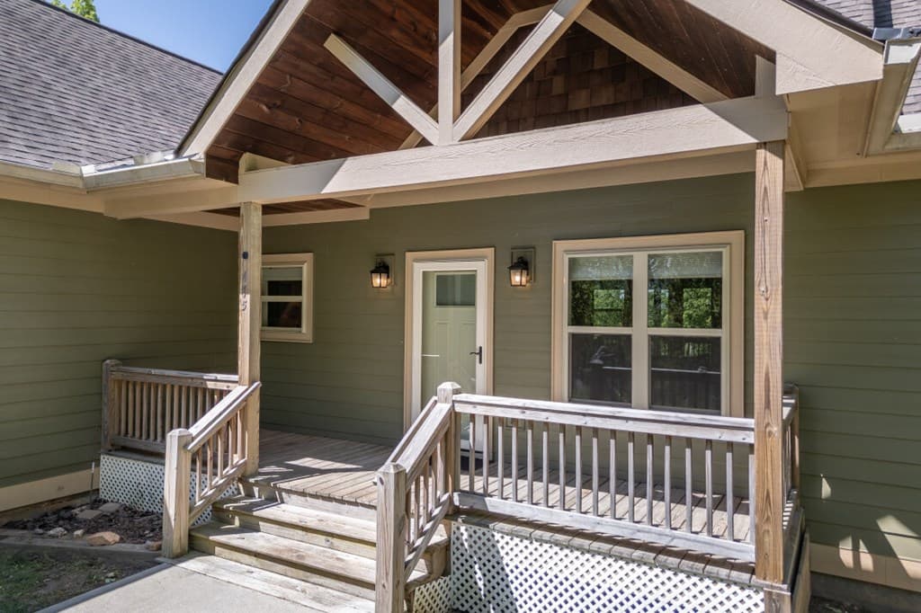 475 Tater Tot Road, Jasper GA 30143 - Photo