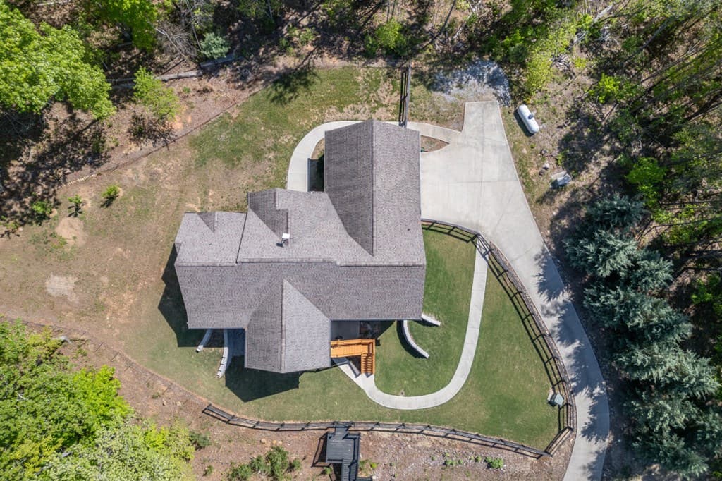 475 Tater Tot Road, Jasper GA 30143 - Photo
