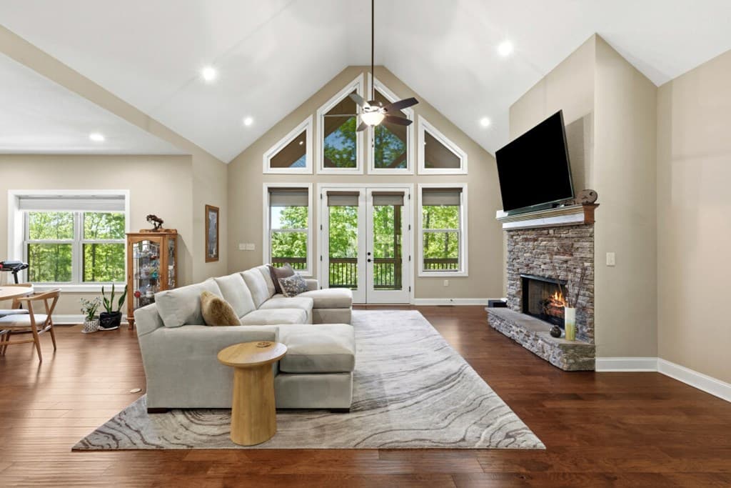 475 Tater Tot Road, Jasper GA 30143 - Photo