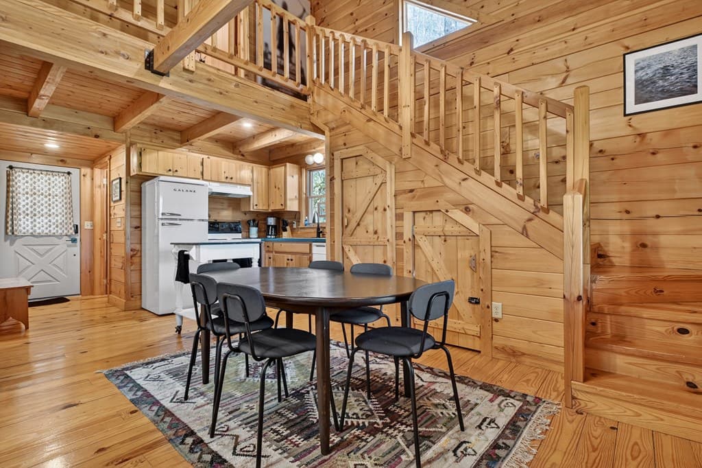 305 Kimbolton Drive, Morganton GA 30560 - Photo