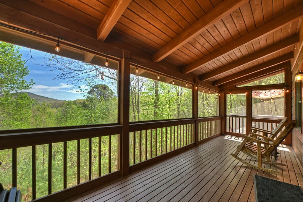 305 Kimbolton Drive, Morganton GA 30560 - Photo