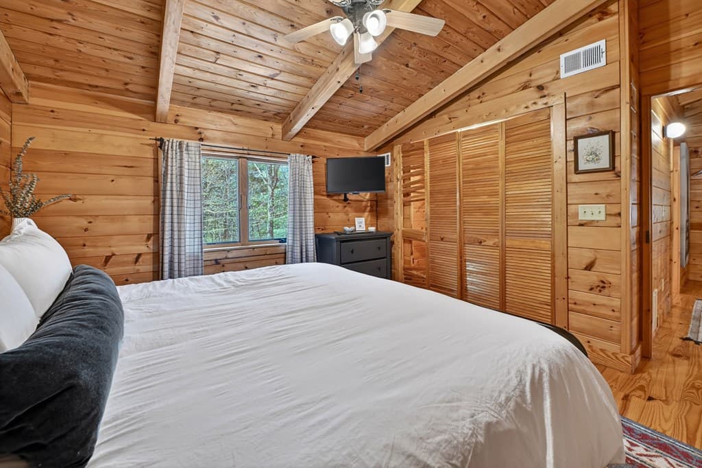 305 Kimbolton Drive, Morganton GA 30560 - Photo