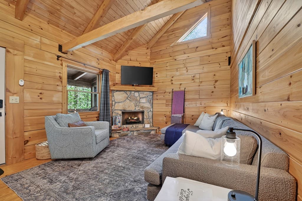 305 Kimbolton Drive, Morganton GA 30560 - Photo