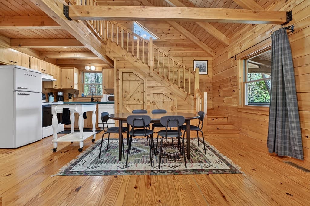 305 Kimbolton Drive, Morganton GA 30560 - Photo
