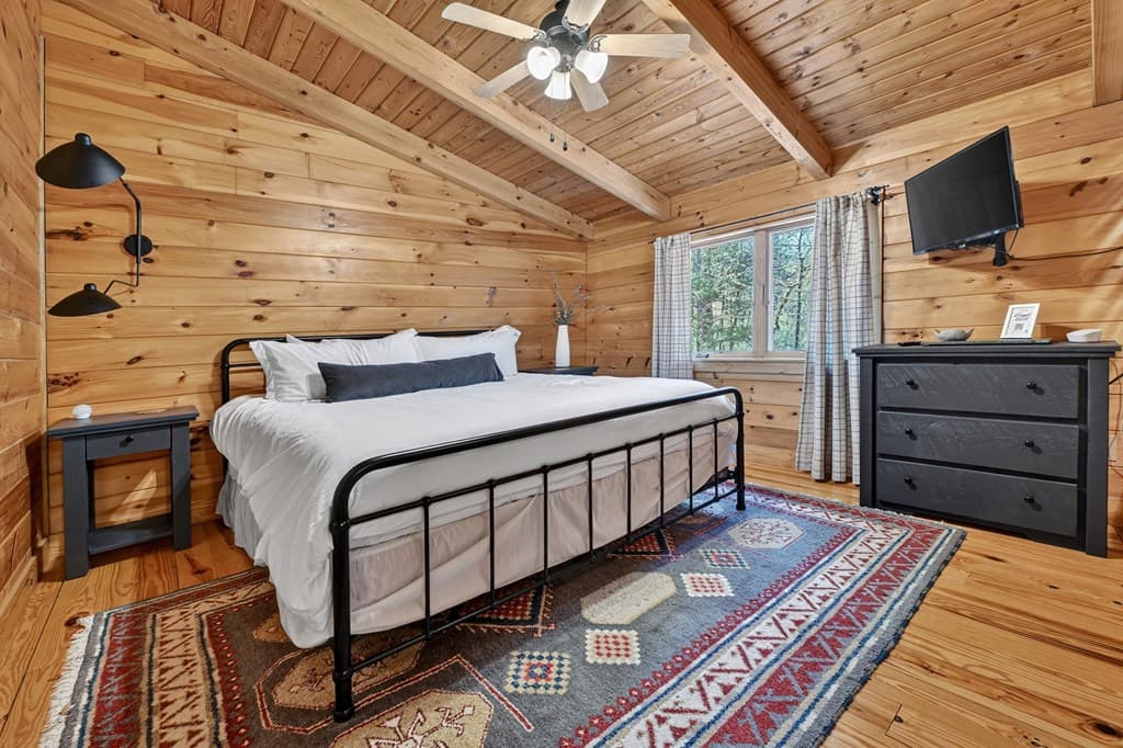 305 Kimbolton Drive, Morganton GA 30560 - Photo