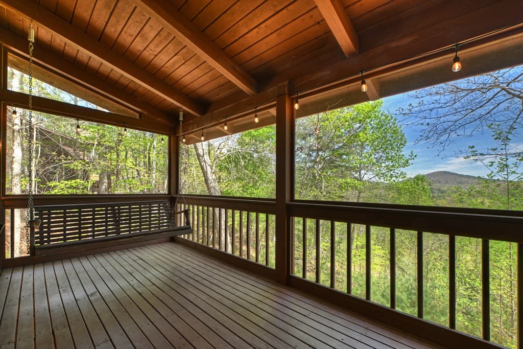 305 Kimbolton Drive, Morganton GA 30560 - Photo