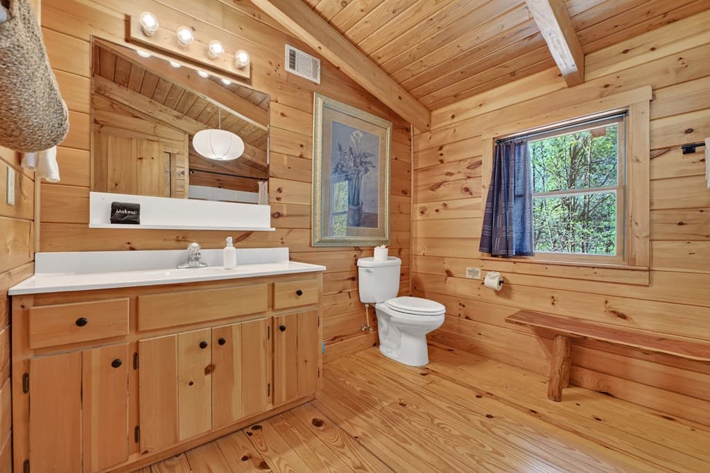 305 Kimbolton Drive, Morganton GA 30560 - Photo