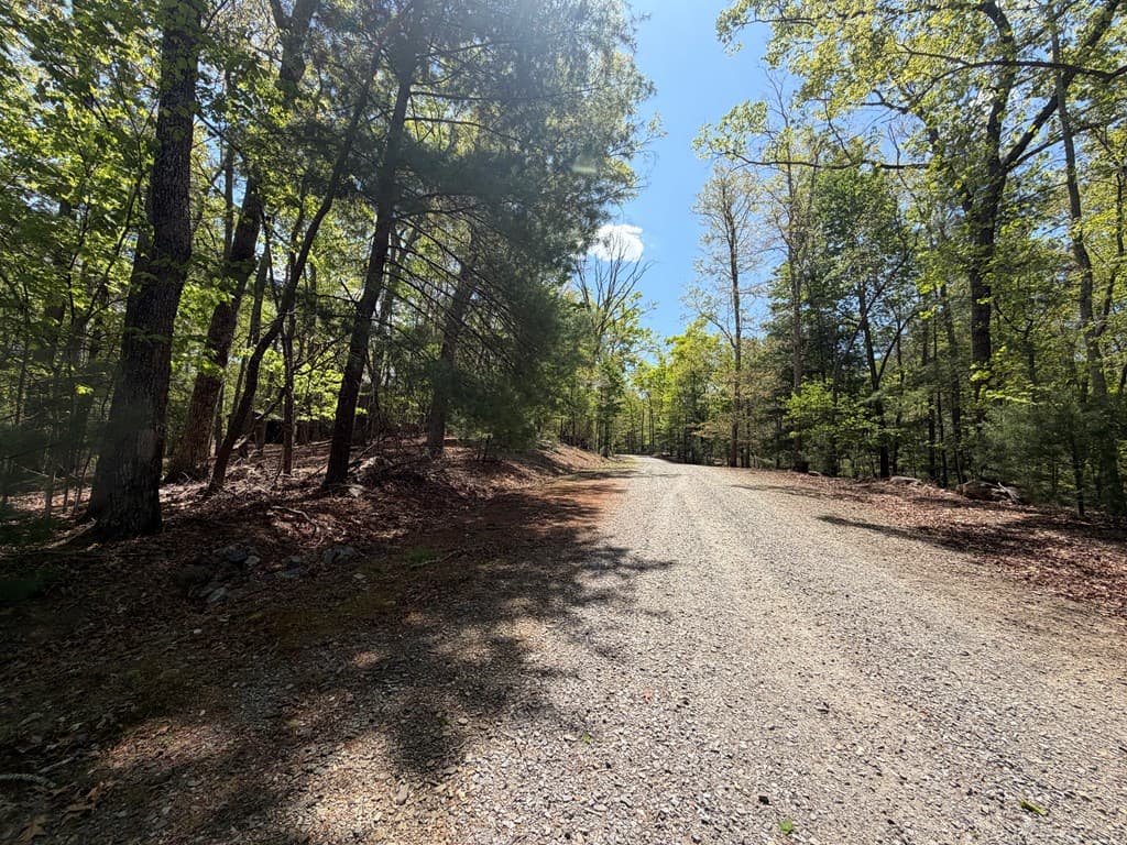 # 2 Amber Way, Morganton GA 30560 - Photo