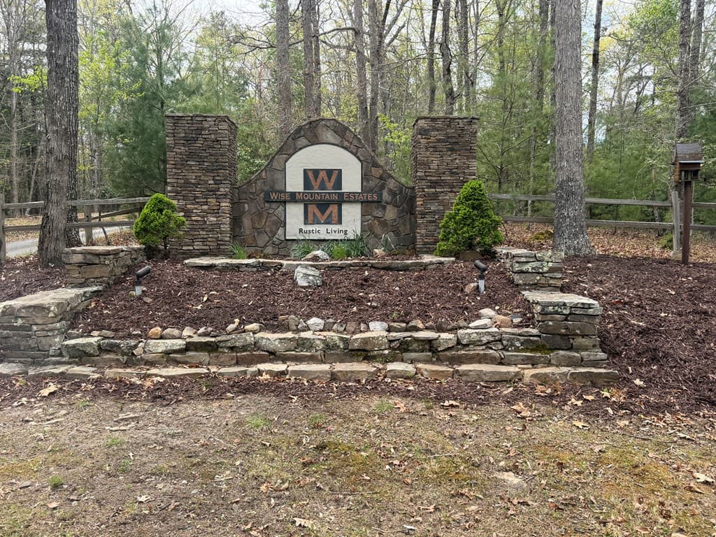# 2 Amber Way, Morganton GA 30560 - Photo