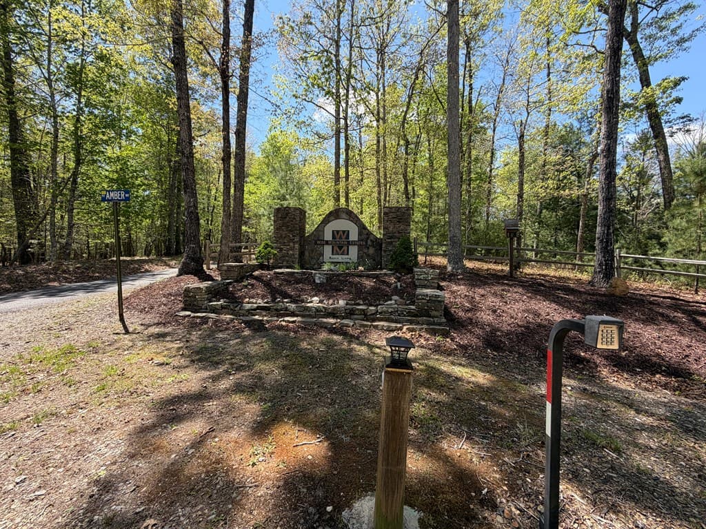 #16 Christian Crossing, Morganton GA 30560 - Photo