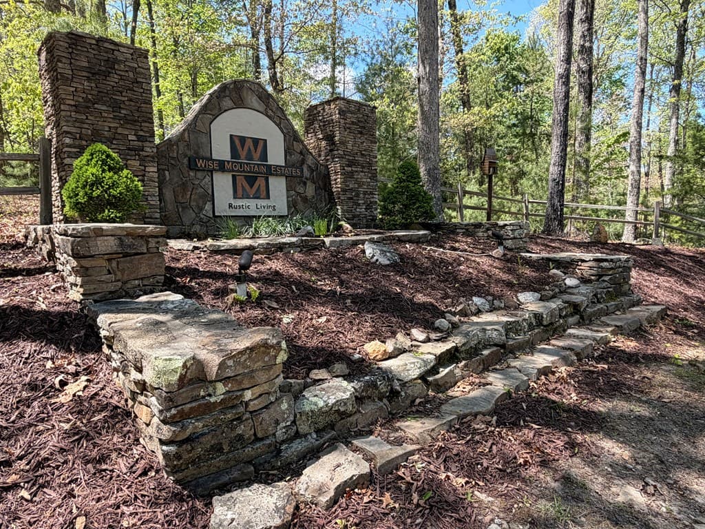#16 Christian Crossing, Morganton GA 30560 - Photo