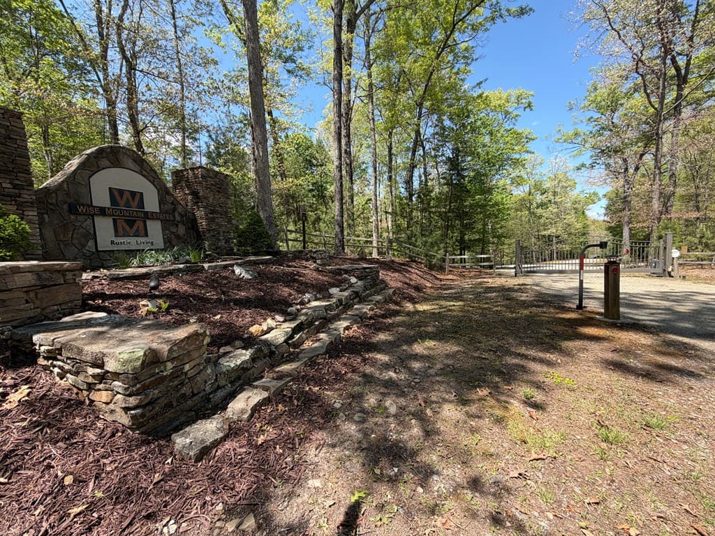 #16 Christian Crossing, Morganton GA 30560 - Photo