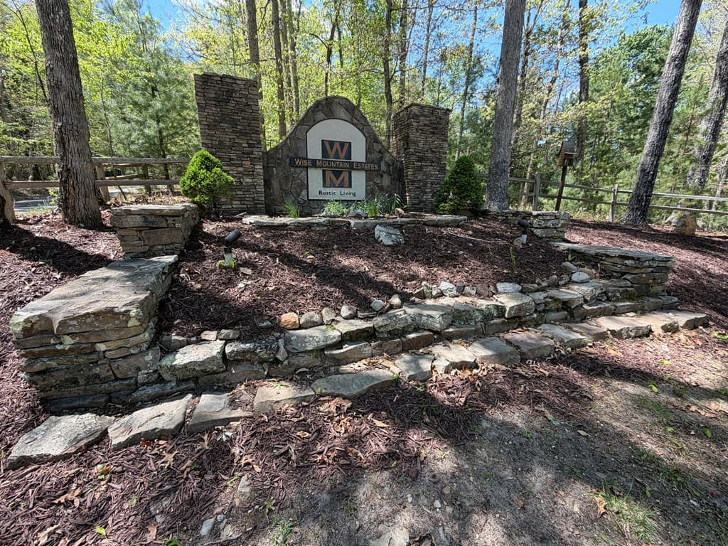 #16 Christian Crossing, Morganton GA 30560 - Photo