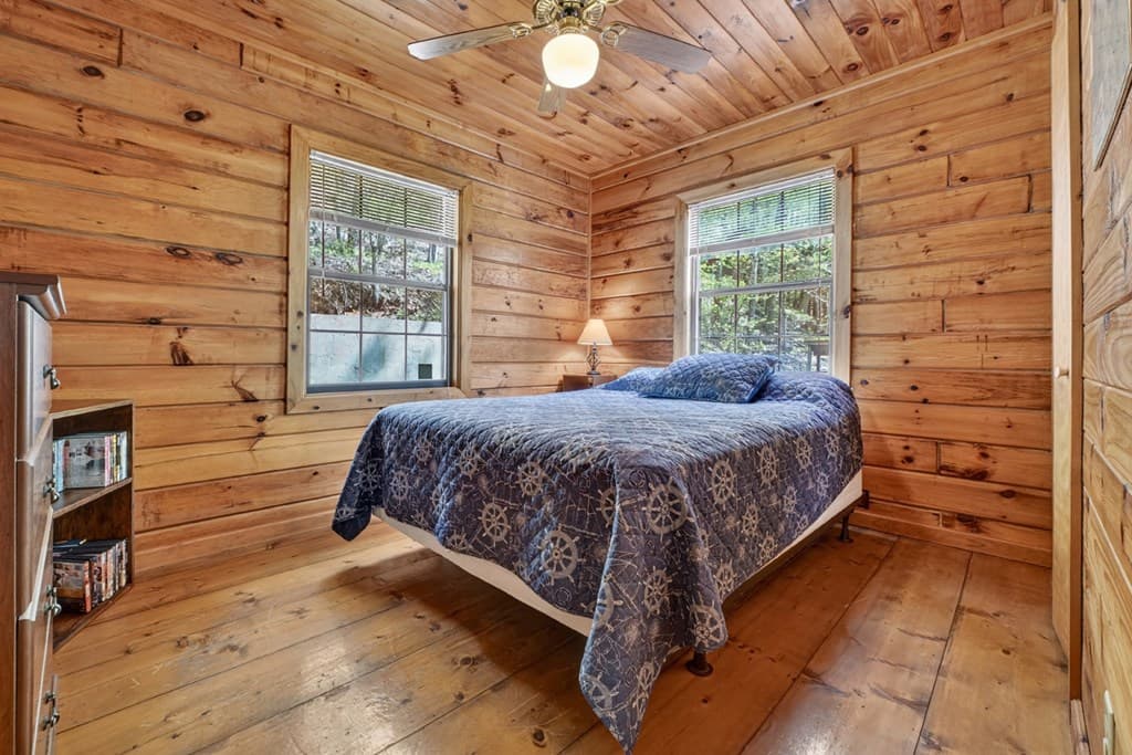 660 Ripshin Mountain Road, Blue Ridge GA 30513 - Photo