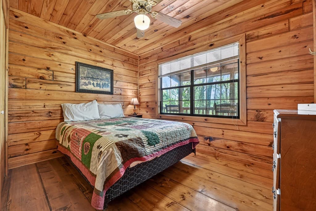 660 Ripshin Mountain Road, Blue Ridge GA 30513 - Photo