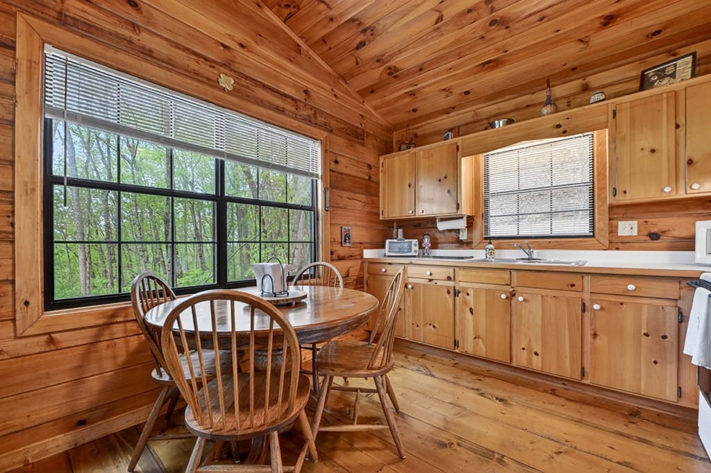 660 Ripshin Mountain Road, Blue Ridge GA 30513 - Photo