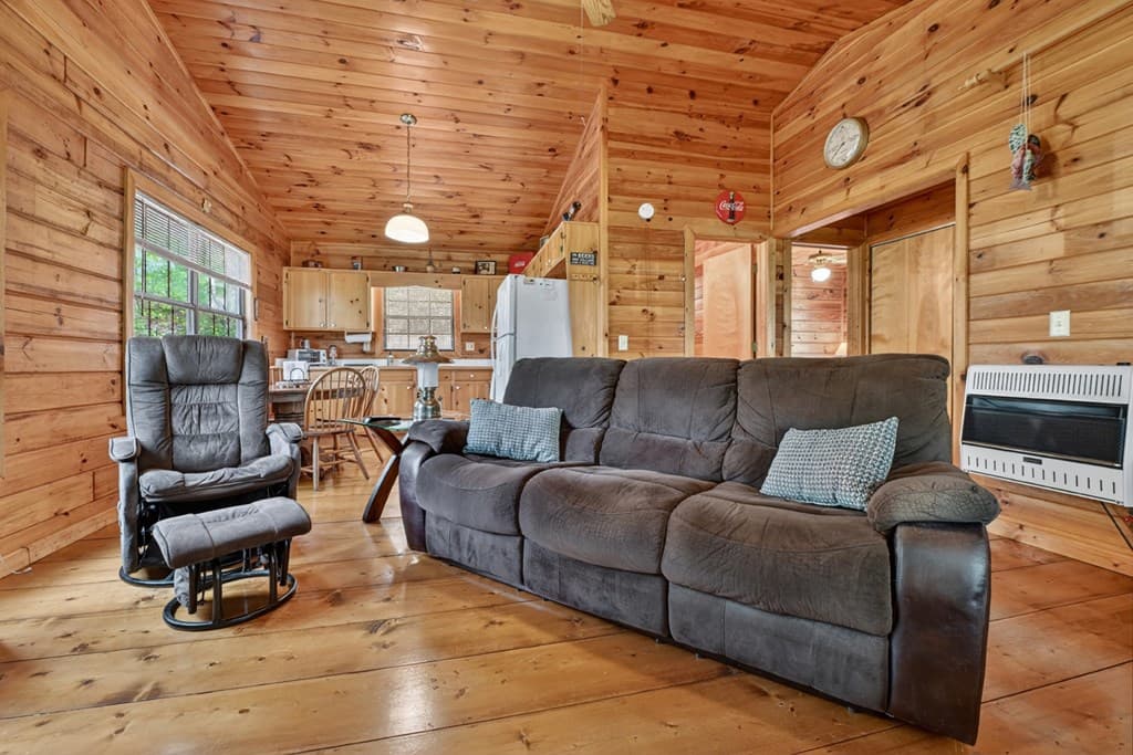 660 Ripshin Mountain Road, Blue Ridge GA 30513 - Photo