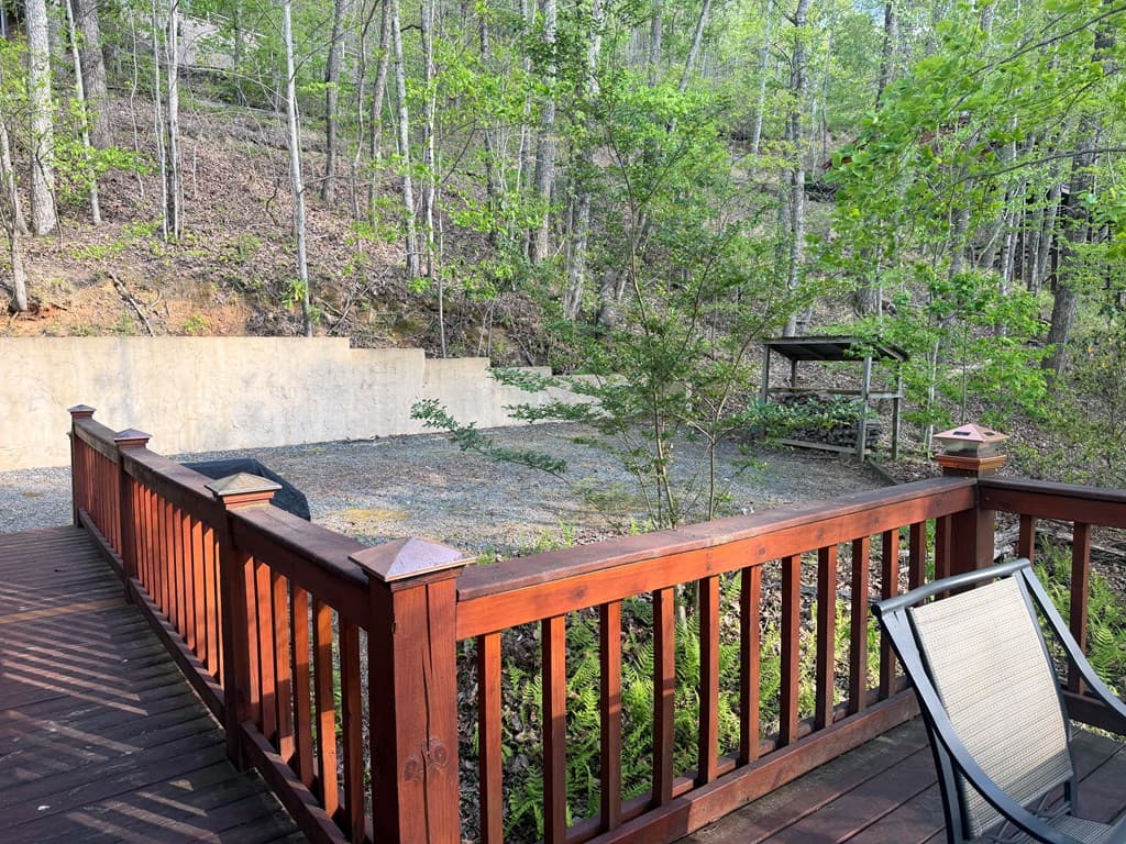 660 Ripshin Mountain Road, Blue Ridge GA 30513 - Photo