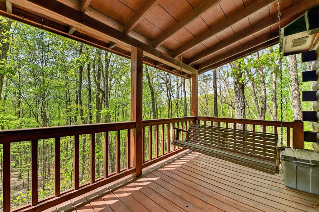 660 Ripshin Mountain Road, Blue Ridge GA 30513 - Photo