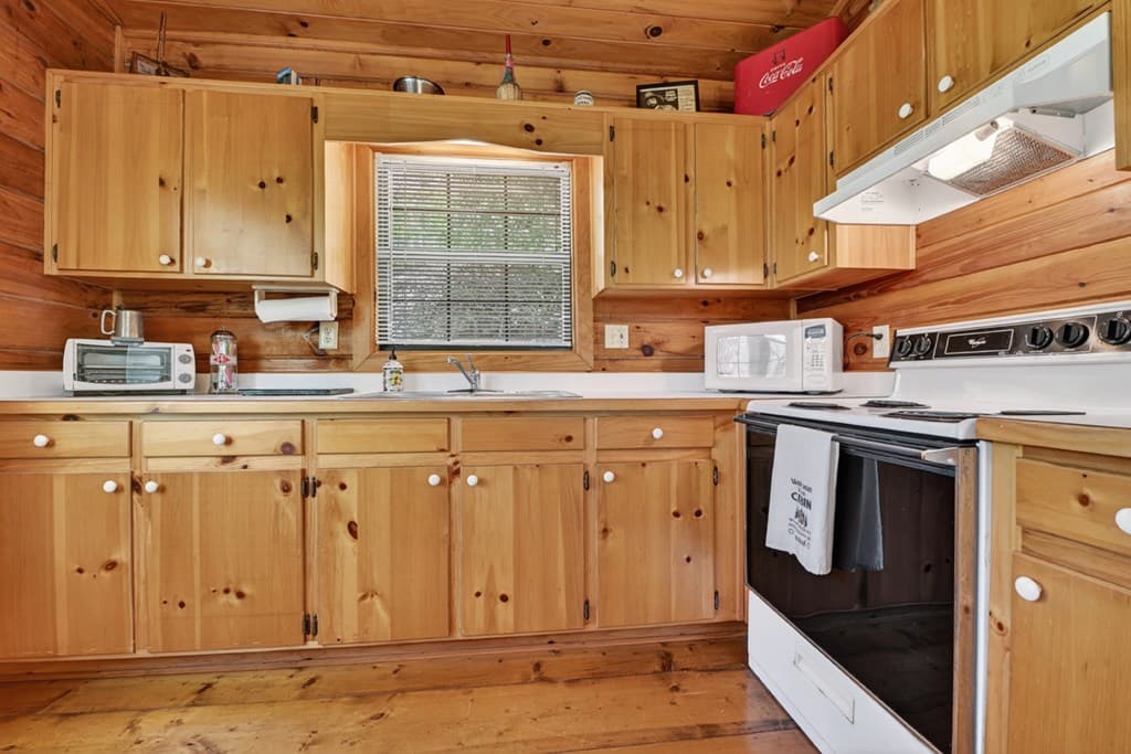 660 Ripshin Mountain Road, Blue Ridge GA 30513 - Photo