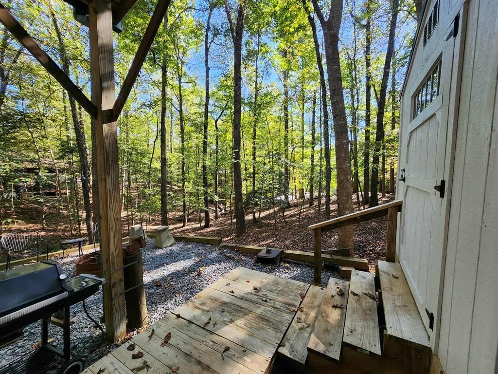 276 13th Street, Ellijay GA 30540 - Photo