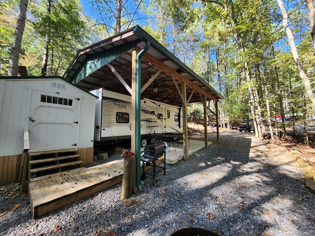 276 13th Street, Ellijay GA 30540 - Photo