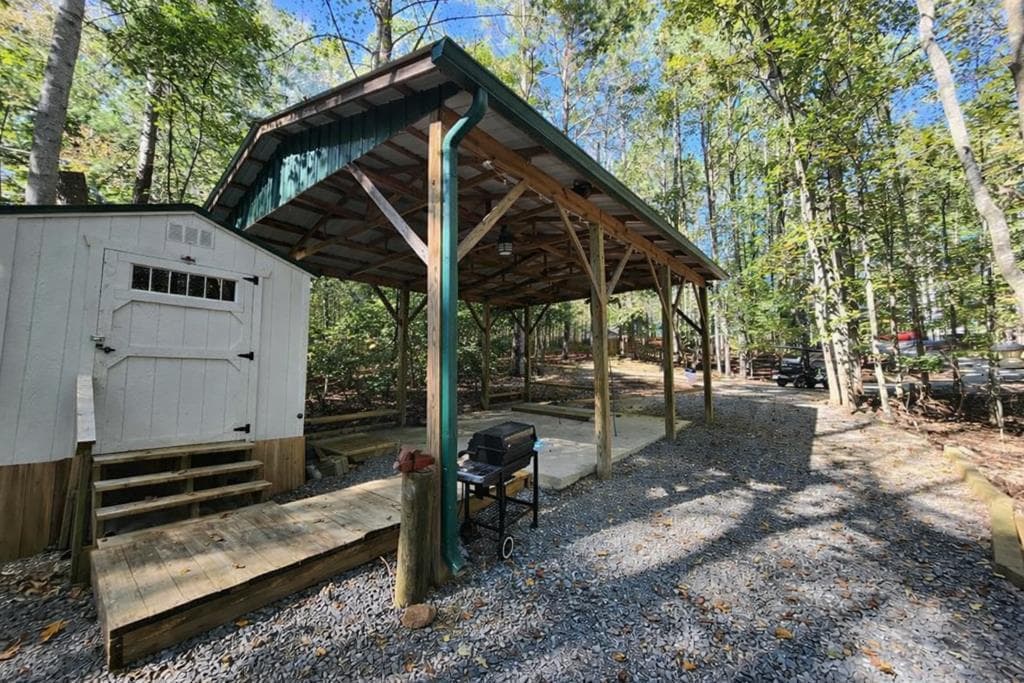 276 13th Street, Ellijay GA 30540 - Primary photo