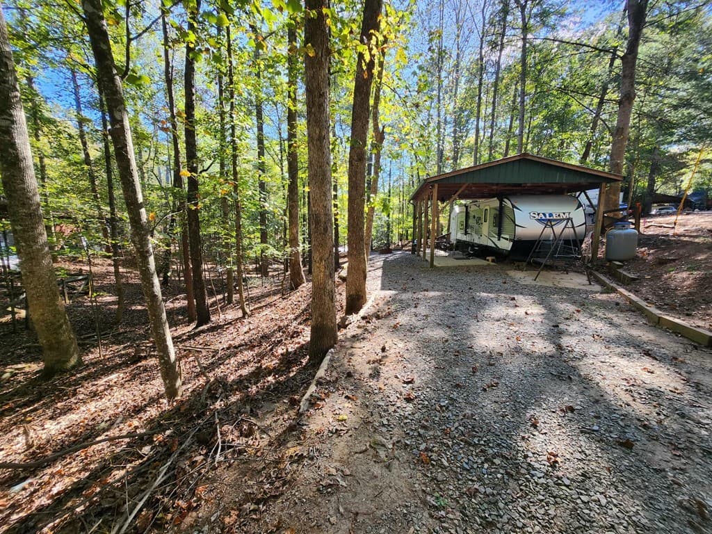 276 13th Street, Ellijay GA 30540 - Photo