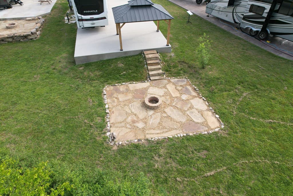 129 Mountain Meadows Drive, Morganton GA 30560 - Photo