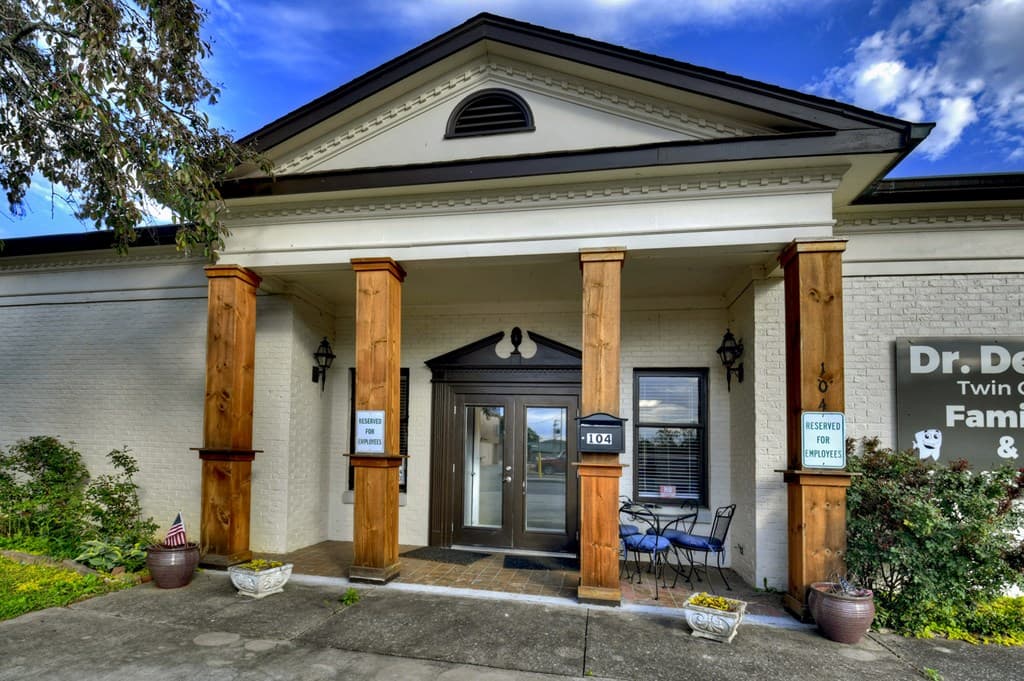 104 Grand Street, Copperhill TN 37317 - Photo