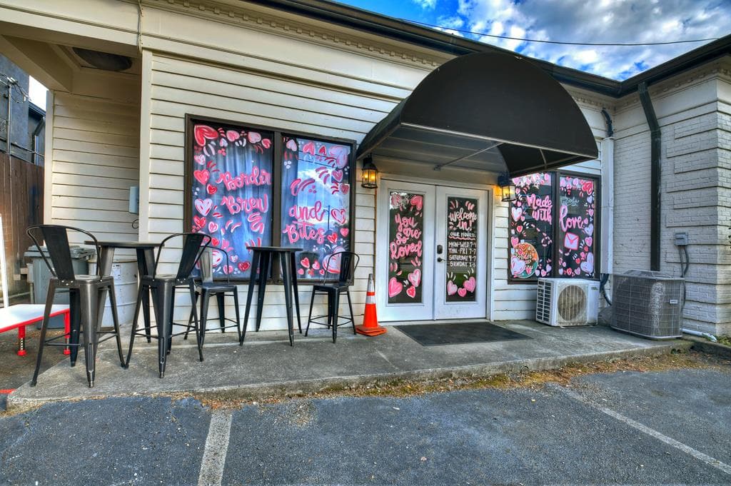 104 Grand Street, Copperhill TN 37317 - Photo