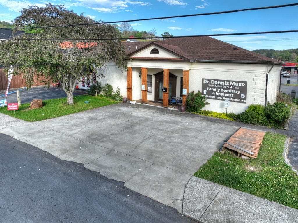 104 Grand Street, Copperhill TN 37317 - Photo