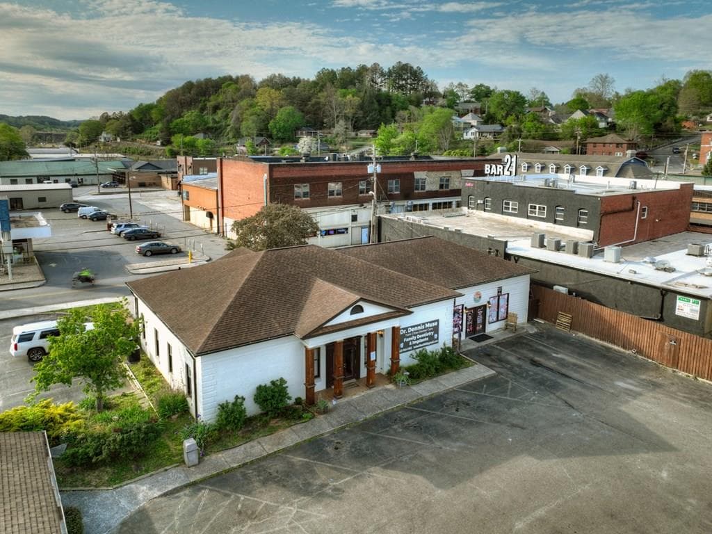 104 Grand Street, Copperhill TN 37317 - Primary photo