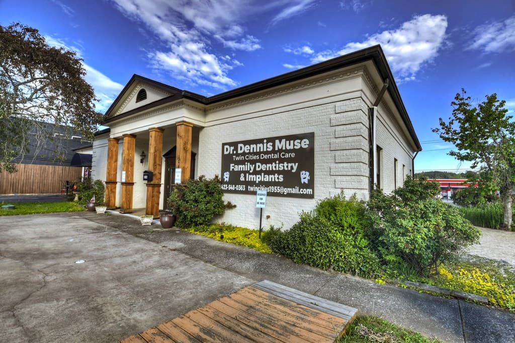 104 Grand Street, Copperhill TN 37317 - Photo
