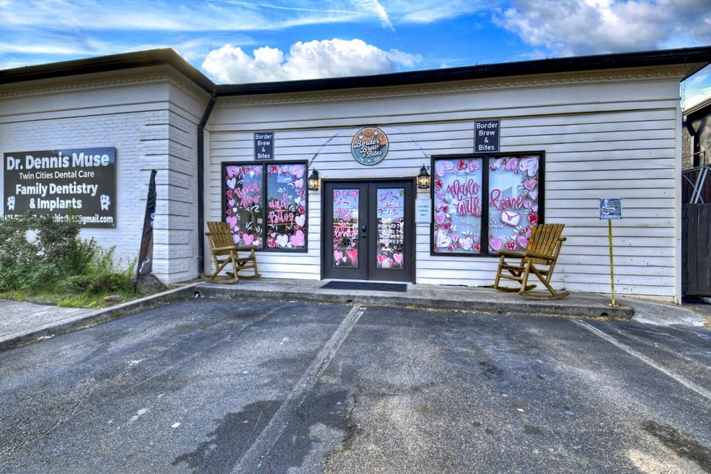 104 Grand Street, Copperhill TN 37317 - Photo