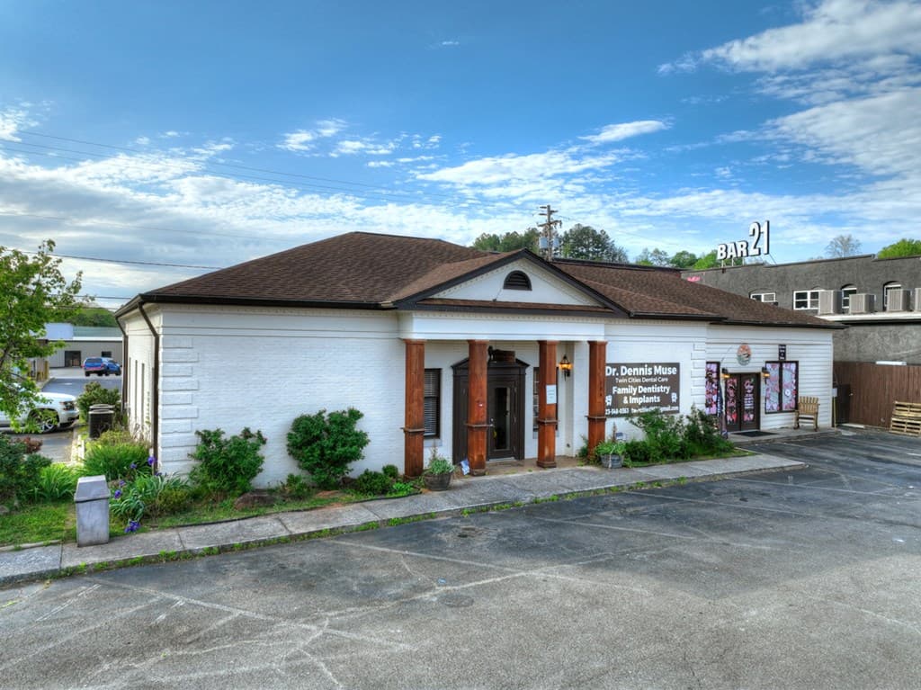 104 Grand Street, Copperhill TN 37317 - Photo