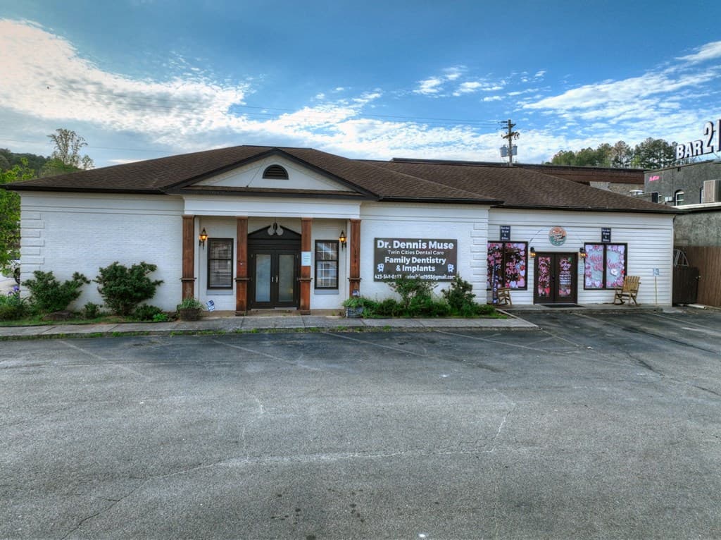 104 Grand Street, Copperhill TN 37317 - Photo