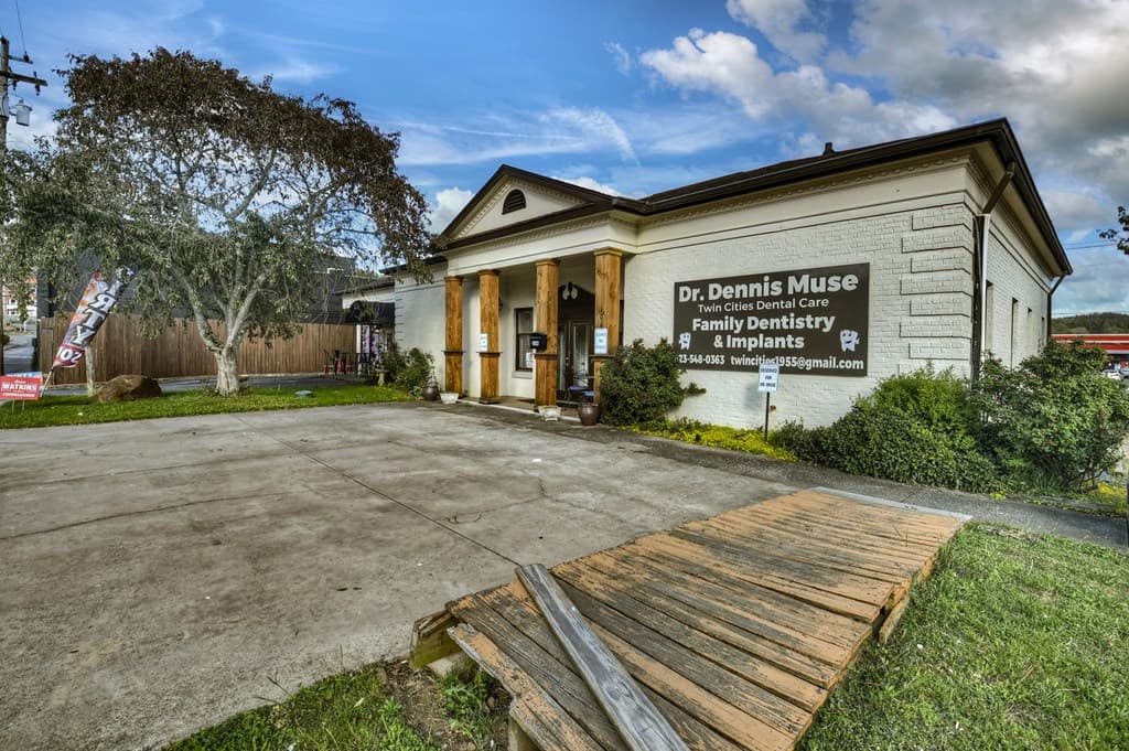 104 Grand Street, Copperhill TN 37317 - Photo