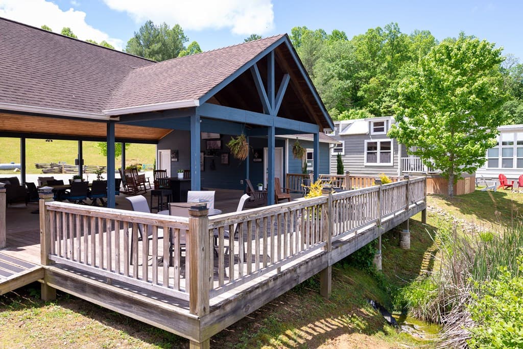 130 Mountain Meadows Drive, Morganton GA 30560 - Photo