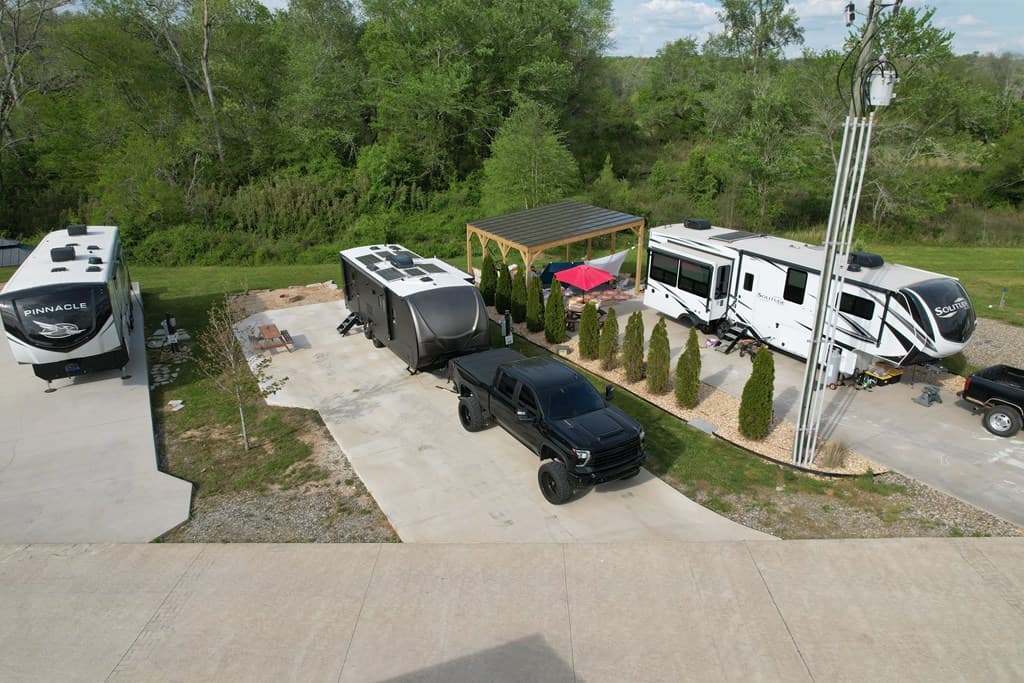 130 Mountain Meadows Drive, Morganton GA 30560 - Photo