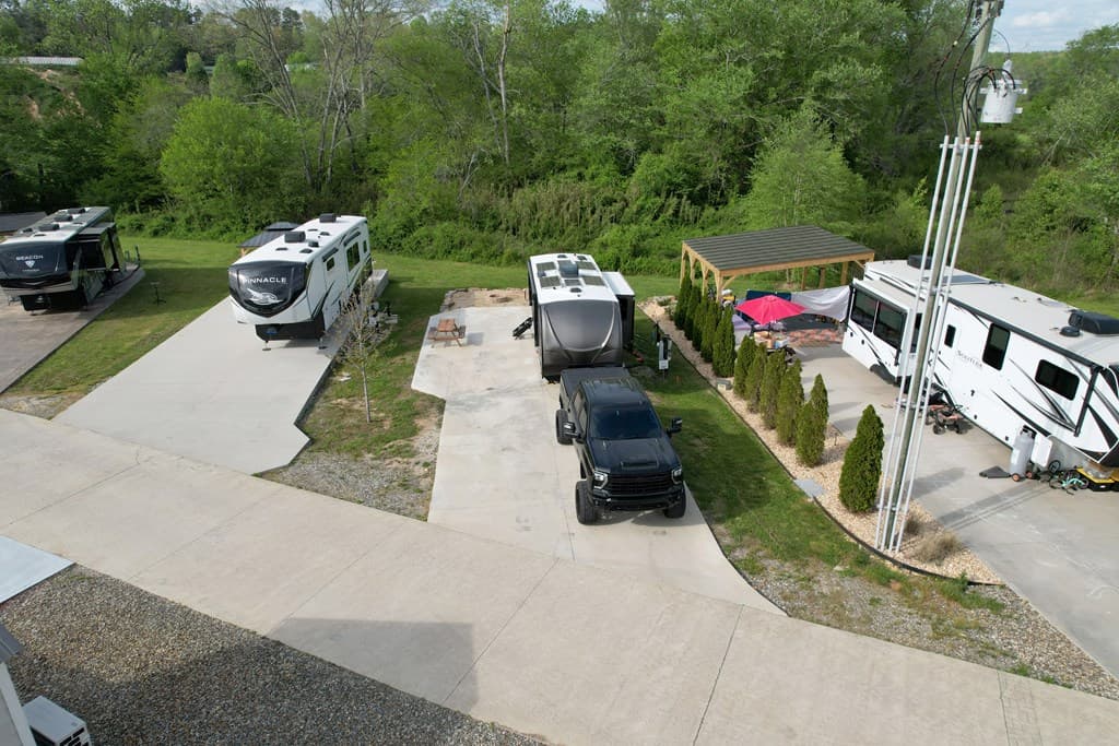 130 Mountain Meadows Drive, Morganton GA 30560 - Photo