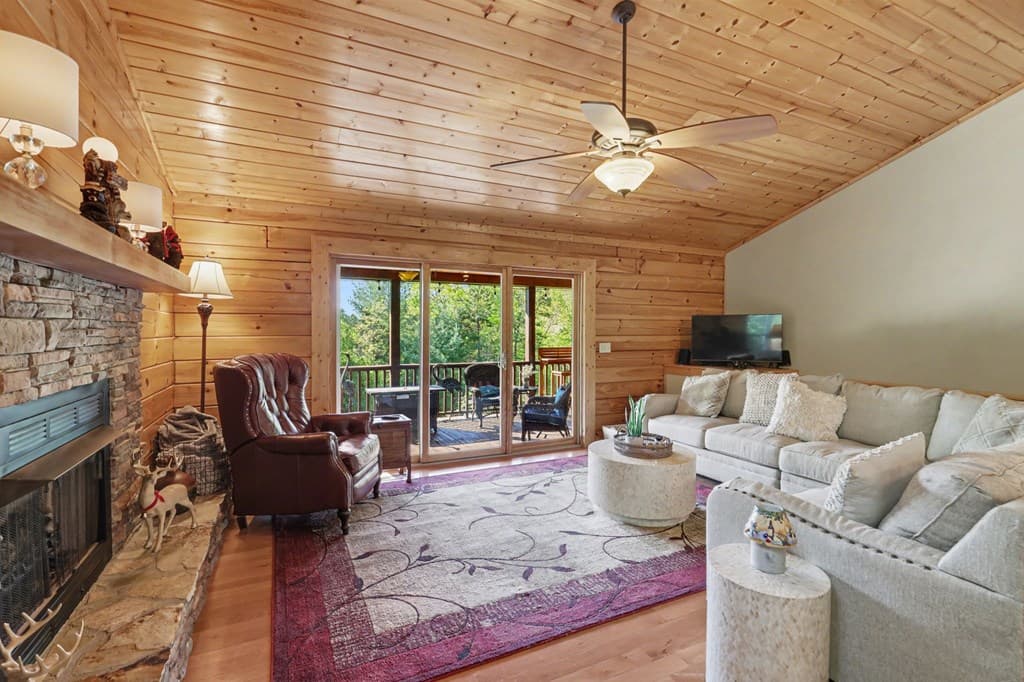71 Leisure Time Lane, Murphy NC 28906 - Photo
